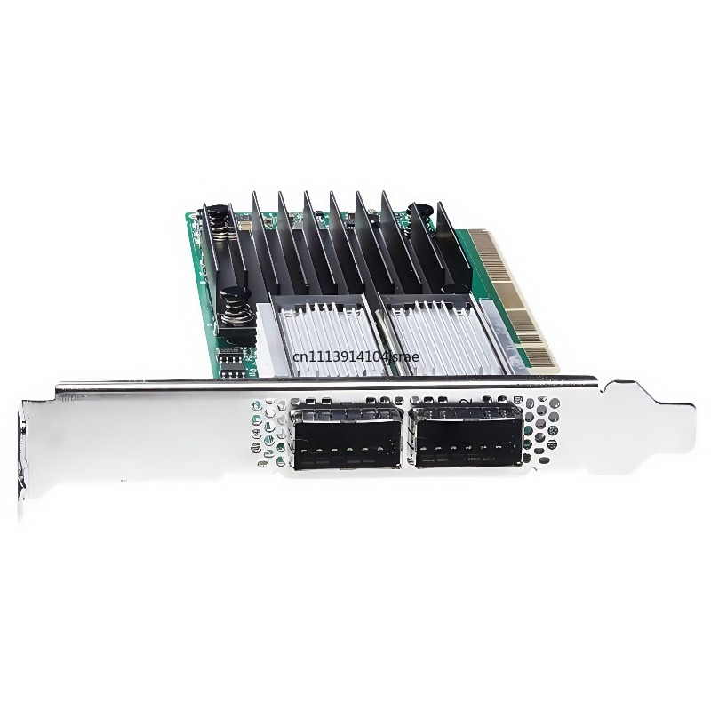 Voor de Mellanox MCX416A‑CCAT  - 100Gbe Qsfp28 Network Card recensie en prijs